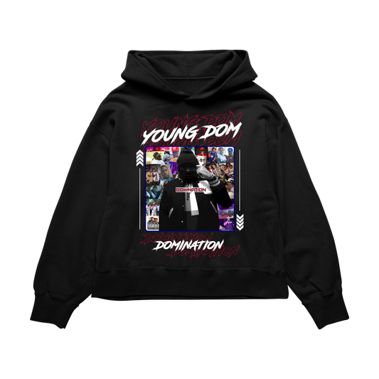 " Young Dom " Hoodie