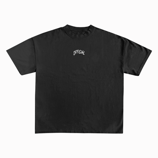 " Official " T-Shirt